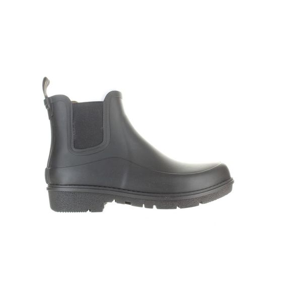 Fitflop Black Winter & Rain Boots - Picture 1 of 4